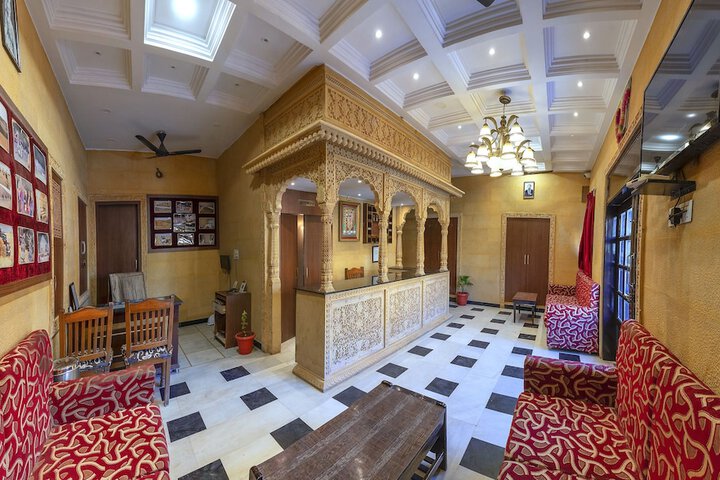 Hotel Interior 5 of 73
