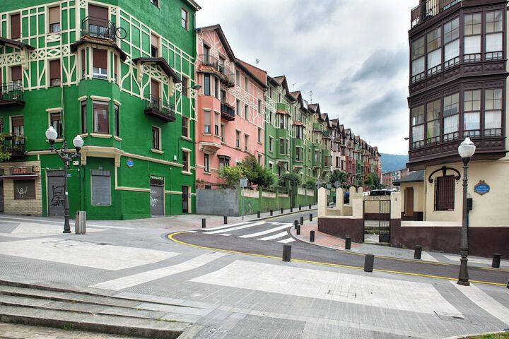 voco Bilbao City by IHG in Bilbao