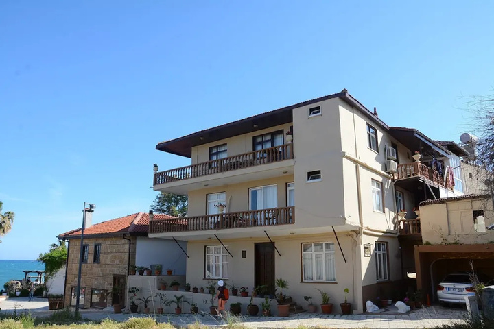 Yildiz 1 Motel