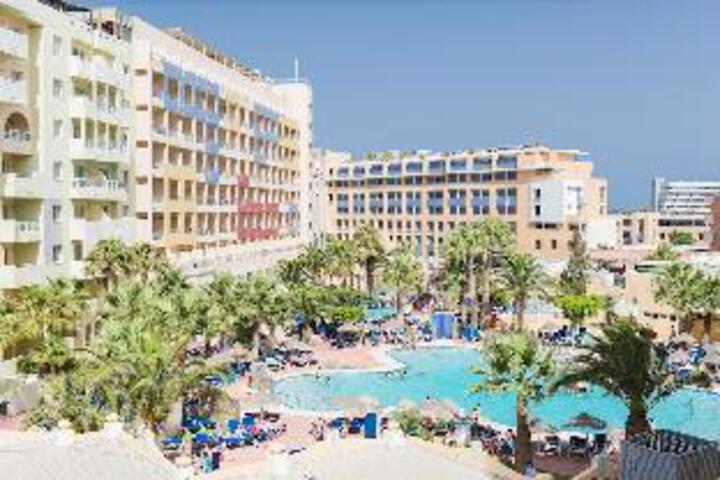 Fenix Beach Apartamentos