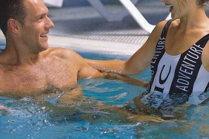Pools & Facilities