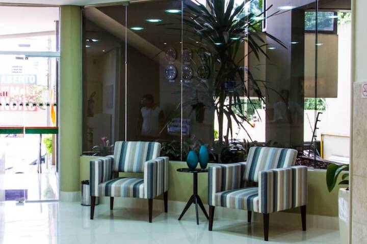 Hotel Interior 4 of 60