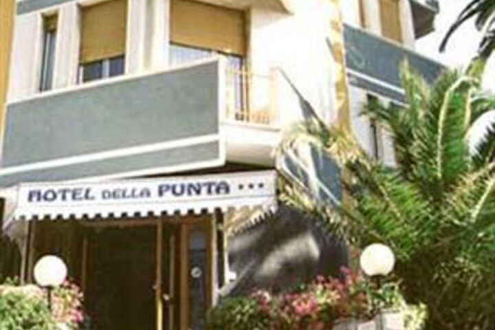 HOTEL DELLA PUNTA