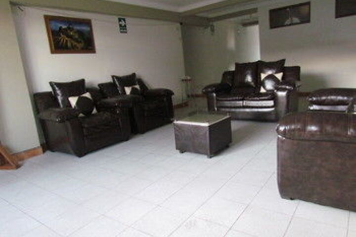 Hotel Interior 27 of 34