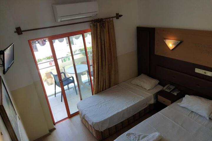 Fitness Center Photo