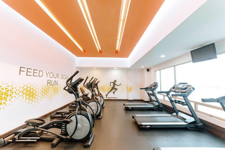 Fitness Club