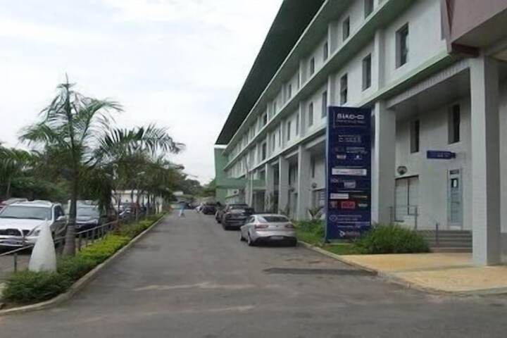 Hotel 55 of 55