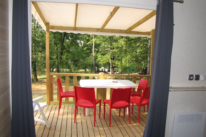 Terrace/Patio 31 of 72