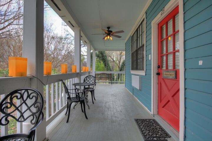 Terrace/Patio 43 of 86