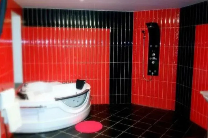 Guest Suite