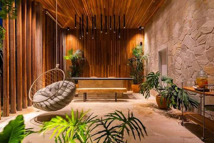 Hotel Interior 2 of 110