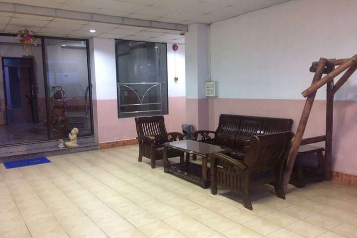 Hotel Interior 18 of 22