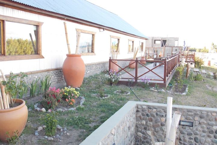 Terrace/Patio 28 of 29