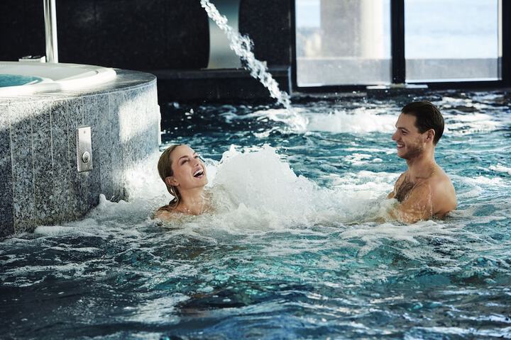 Spa Massage