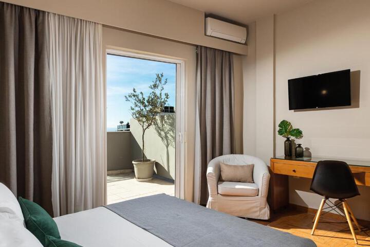 Hotel Delfini