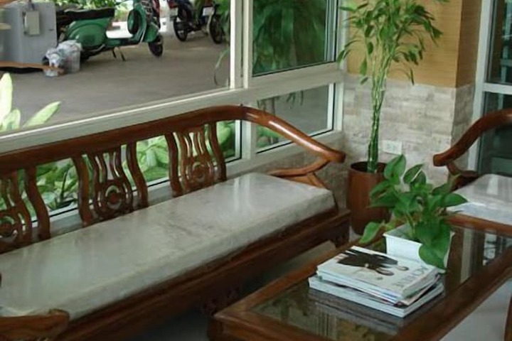 Hotel Interior 3 of 31