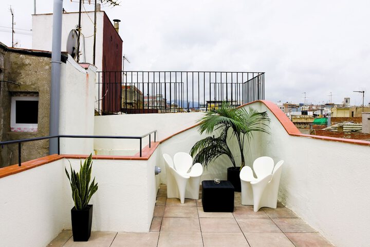Sundeck