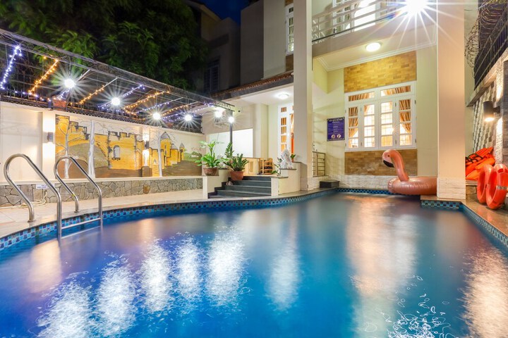 Pool 17 of 20