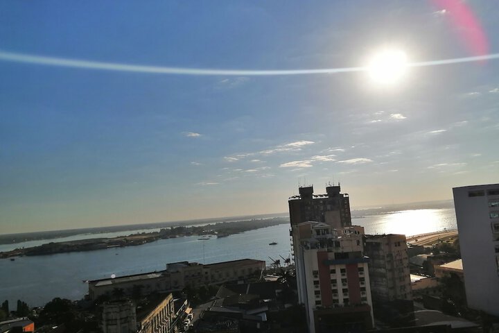 City view