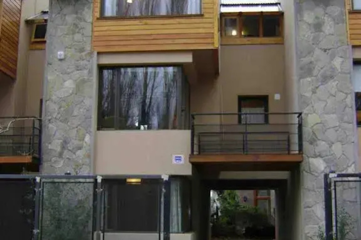 Duplex San Martin