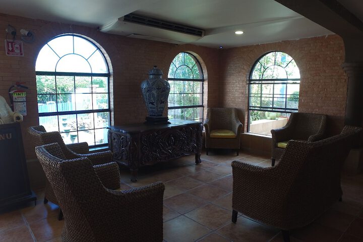 Hotel Interior 3 of 44