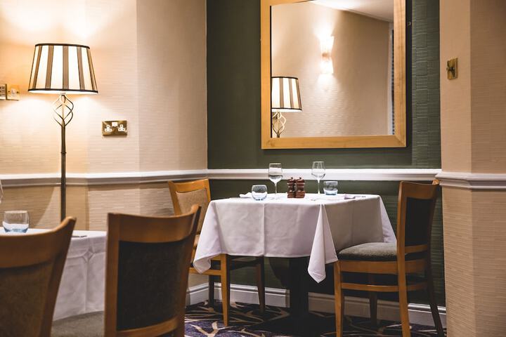 Dining Photos