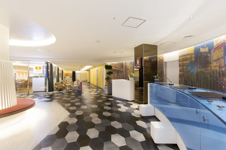 Hotel Interior 2 of 70