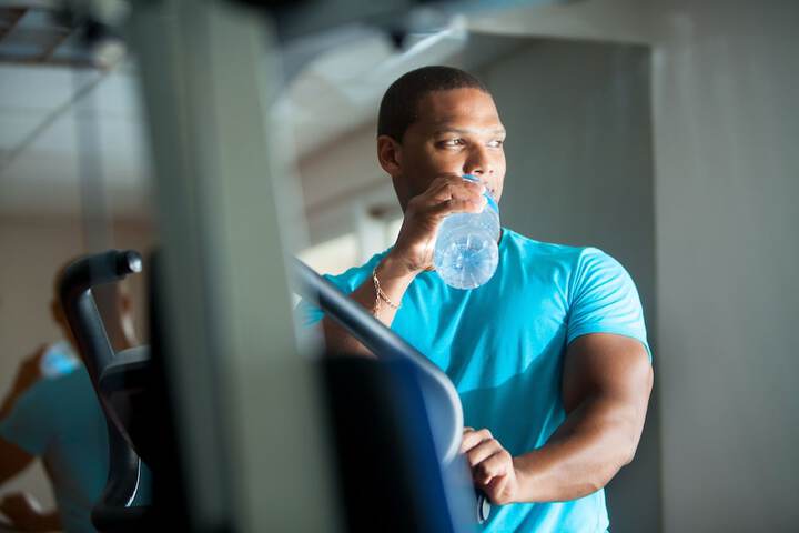 Workout Center