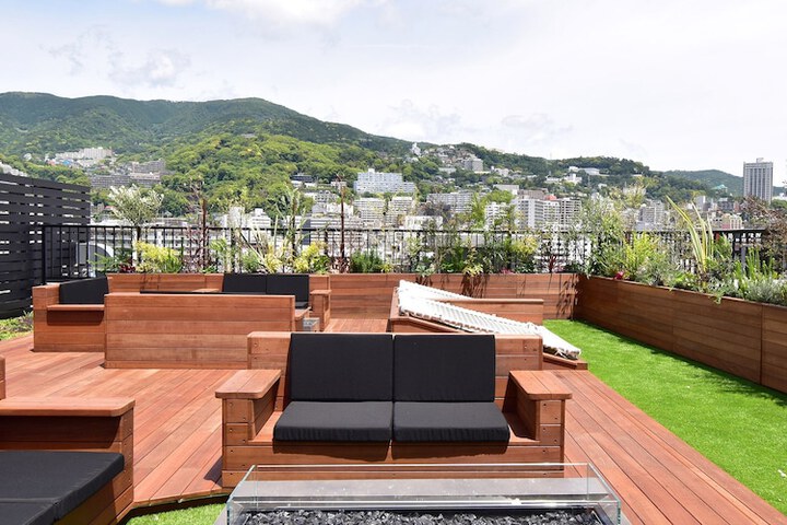 Terrace/Patio 101 of 111
