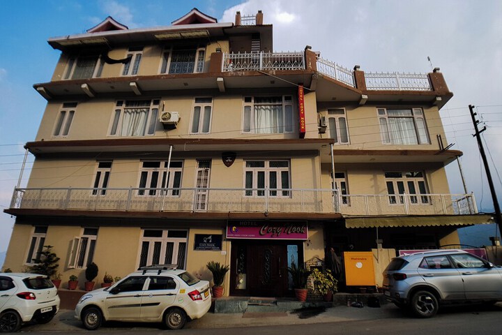 Hotel 79 of 81