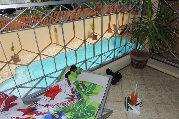 Terrace/Patio 15 of 48