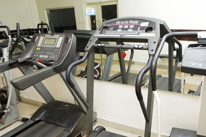 Health and Fitness 25 of 36