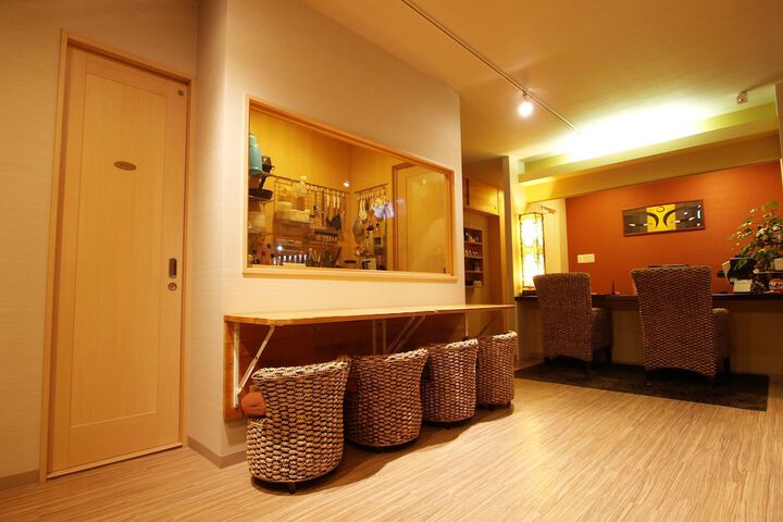 Hotel Interior 3 of 53