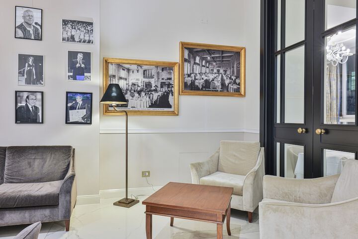 Hotel Interior 62 of 70