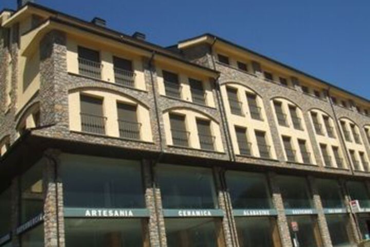 Fitness Center Photo