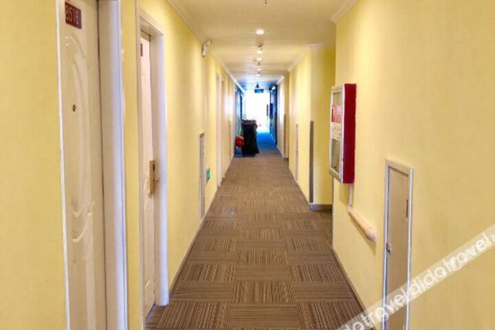 Hotel Interior 16 of 31