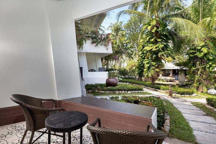 Terrace/Patio 117 of 310