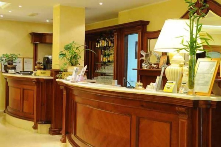 Hotel Interior 5 of 41