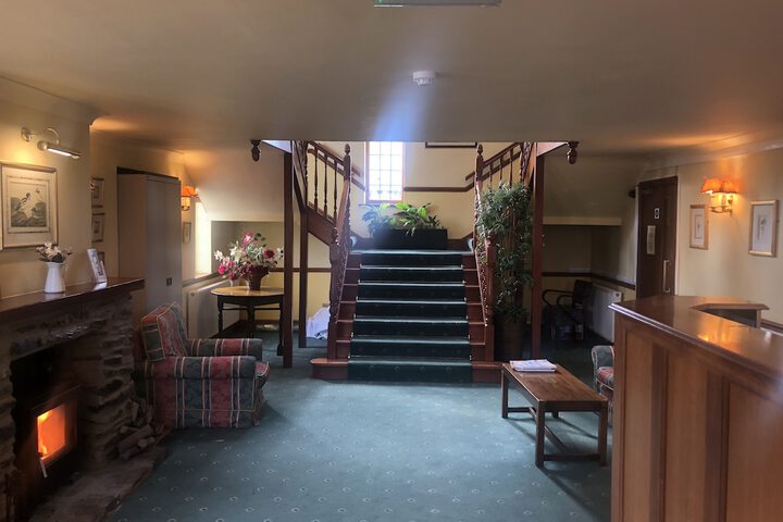 Hotel Interior 2 of 30
