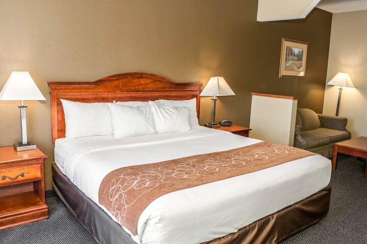 1 King Bed Suite (12 of 15)