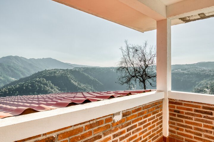 Terrace/Patio 76 of 77