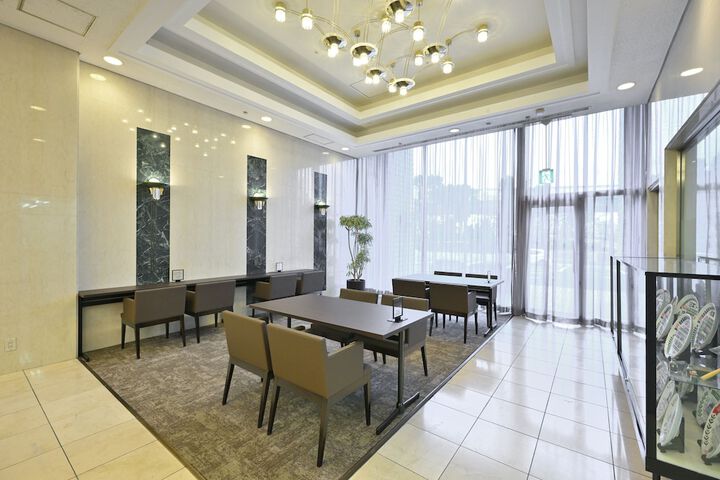 Hotel Interior 3 of 24
