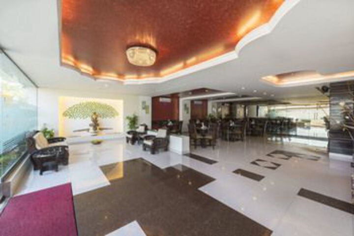 Hotel Interior 61 of 66