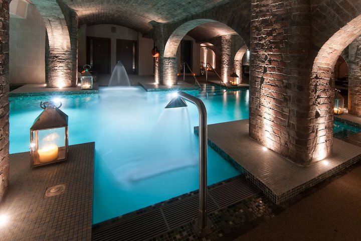 Pool to Cool