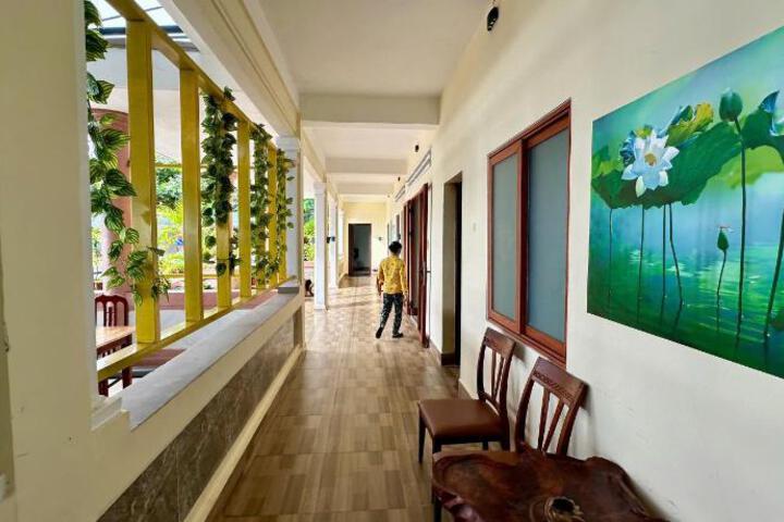 Fitness Center Photo