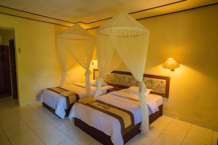 Fitness Facility Photos