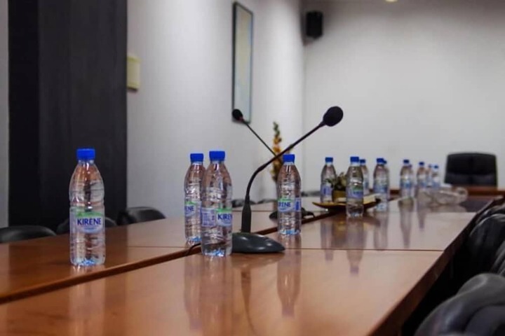 Meeting 32 of 32