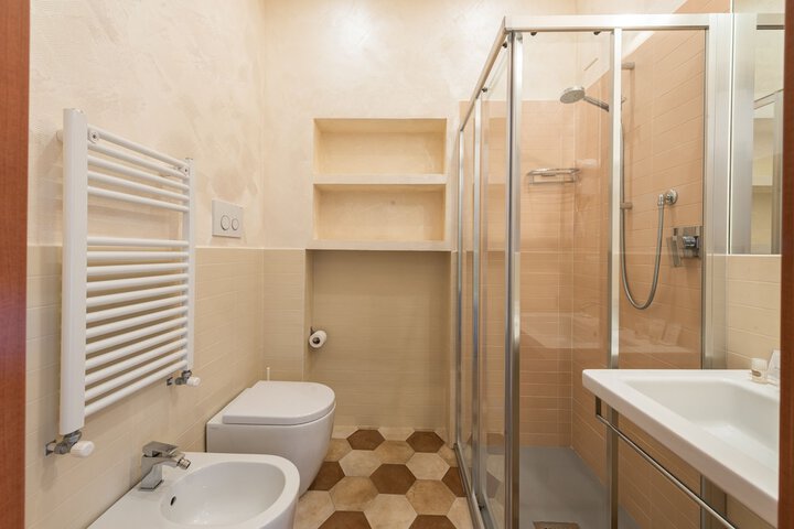 Bath Interior
