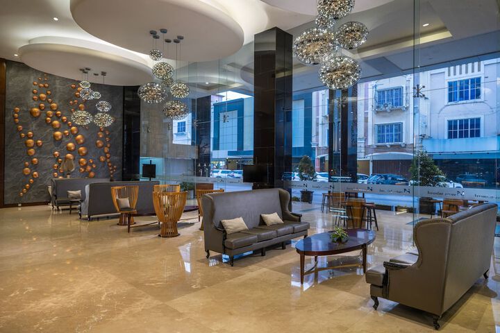 Hotel Interior 2 of 69