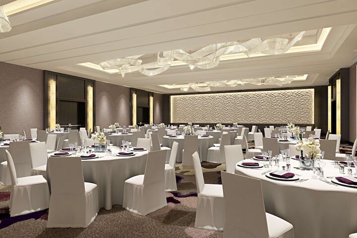 Ballroom